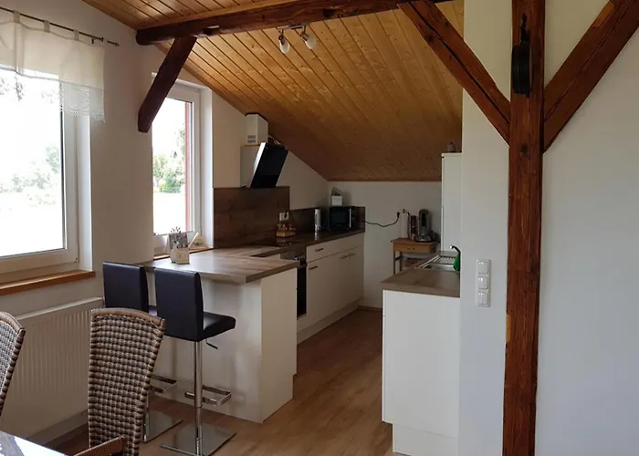 Ruf Apartment Küps