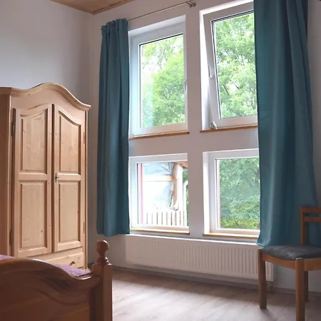 Ruf Apartamento Küps